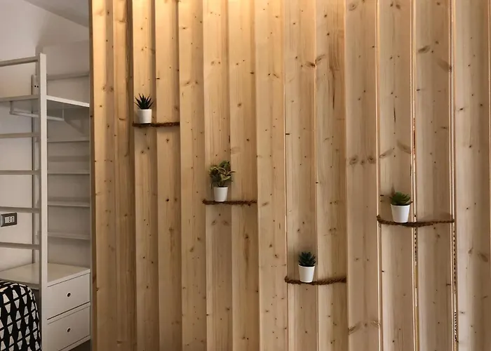 Area33 Guest House